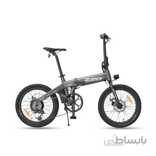 دوچرخه تاشو برقی شیائومی Himo Z20 ا Xiaomi Himo Z20 Folding Electric Bike