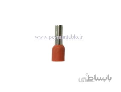 سرسیم (وایرشو) میله ای (استوانه ای) نمره 4