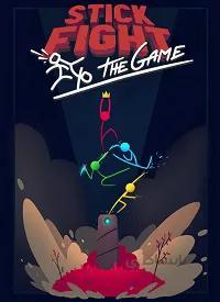 اورجینال استیم Stick Fight The Game