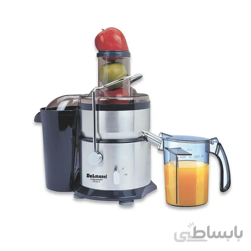 آبمیوه گیری دلمونتی مدل Dl 275 ا Delmonti Dl 275 Juicer