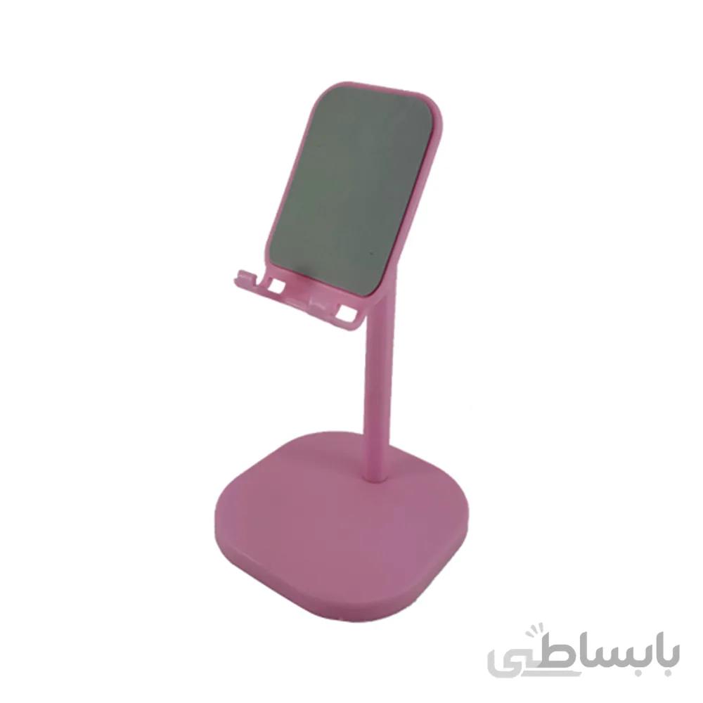 پایه نگهدارنده موبایل رومیزی STENTS