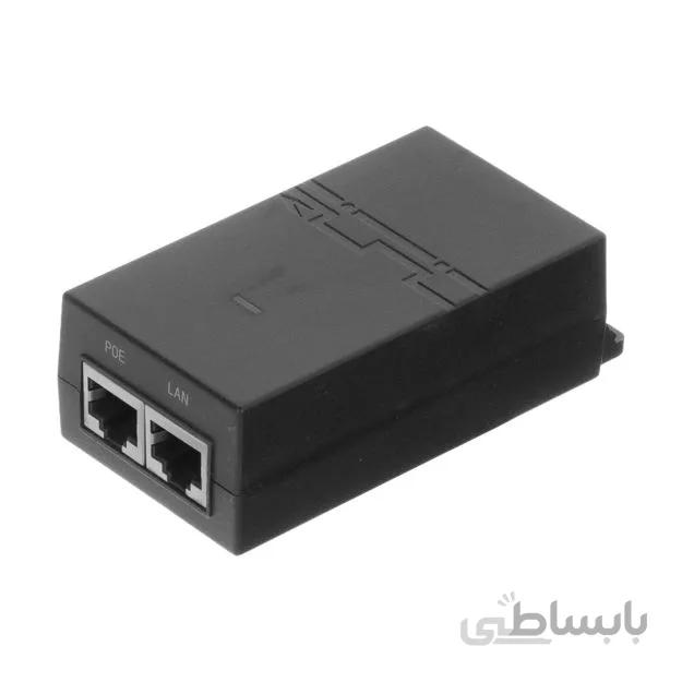 آداپتور 24 ولت 1 آمپر PoE