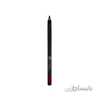 مداد لب پرستیژ ویولت ۱۸ / Violet Prestige Matte Contour Lip Liner Pencil