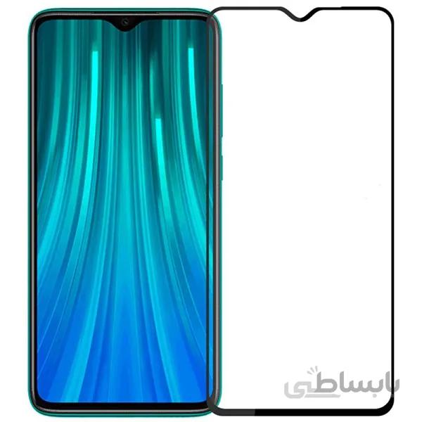 گلس گوشی شیایومی ردمی 9 گلس مخصوص گوشی شیایومی Xiaomi Redmi9 محافظ صفحه نمایش شیشه ای Glass Screen Protector For Xiaomi Redmi 9