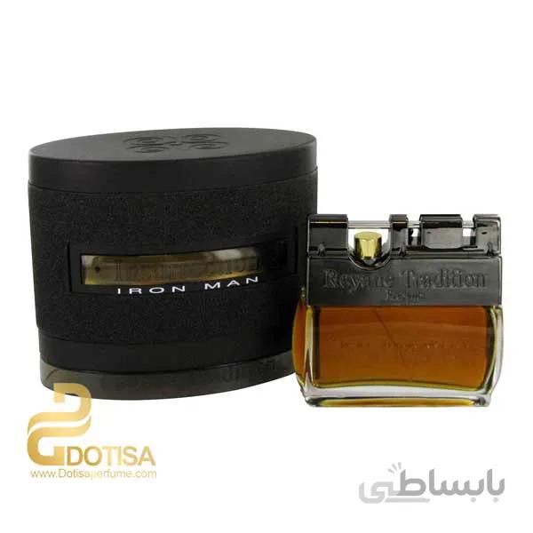 عطر ادکلن ریان تردیشن اینسرکشن آیرون من – Reyane Tradition Insurrection Iron Man