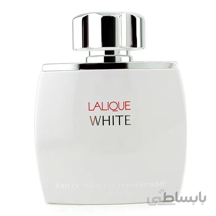 عطر ادکلن لالیک وایت (لالیک سفید) | LALIQUE - Lalique White