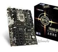 مادربوردTB360-BTC PRO DDR4