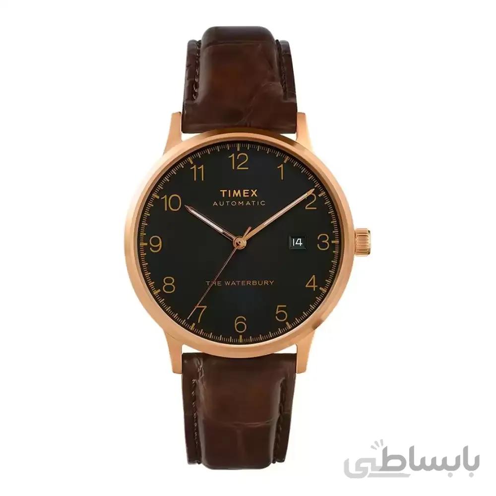 ساعت مچی مردانه تایمکسTIMEX TW2T70100