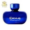 ادو پرفیوم مردانه لکسوس آبی رودیر Lexus Blue حجم ۱۰۰ میلی لیتر ا Rodier Lexus Blue Eau De parfume 100 ml
