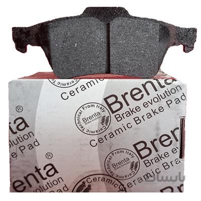 لنت ترمز عقب Brenta مزدا(۳)