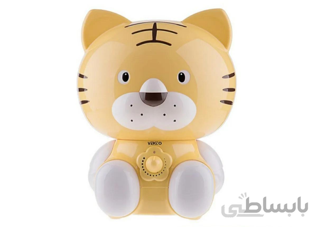 دستگاه بخور وکتو ا بخور سرد HQ-602C