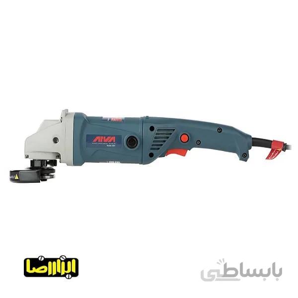 مینی فرز آروا 1150 وات مدل 5551