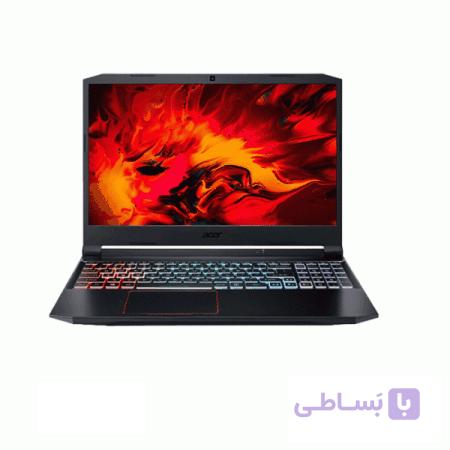 لپ تاپ ایسر  16GB RAM | 1+256GB SSD | 4GB VGA | i7 | AN515