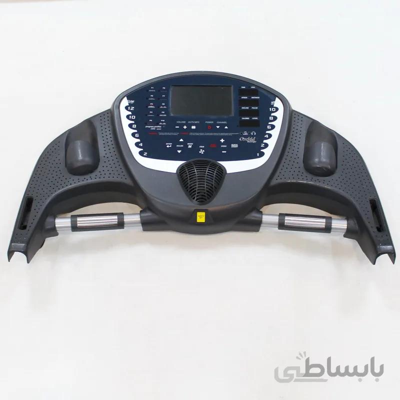 قاب مانیتور تردمیل خانگی برند دی کی سیتی مدل DX6-T7