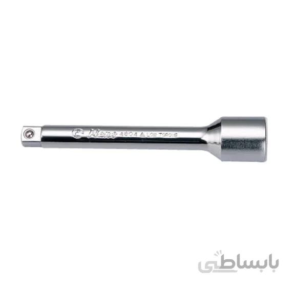 رابط بکس 1/2 اینچ هنس مدل 4800-5D طول 12.5 سانتیمتر
