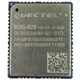 Quectel Module BC95-B20-HB | 00