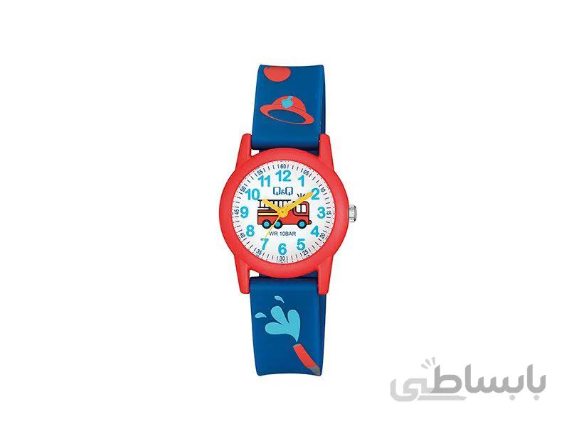 ساعت کیواندکیو مدل VR99-019