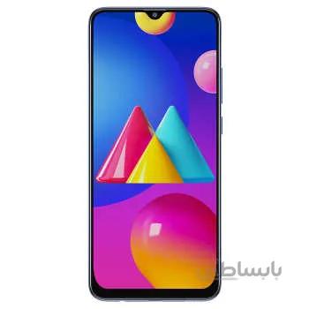 گوشی سامسونگ M02s | حافظه 32 رم 3 گیگابایت ا Samsung Galaxy M02s 32/3 GB