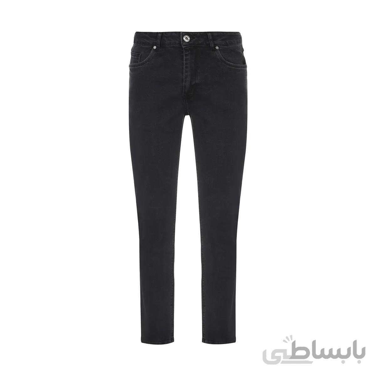 شلوار جین مردانه کد 601302