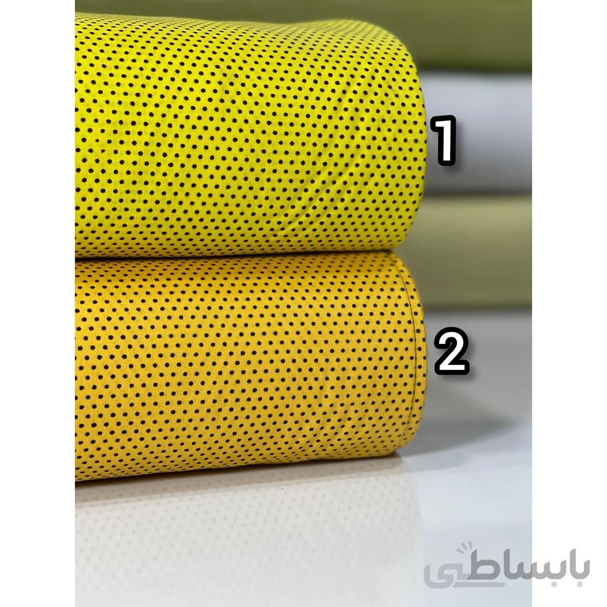 تترون خال خالی