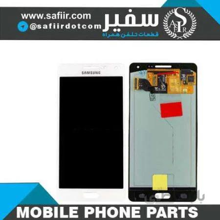تاچ ال سی دی سامسونگ A5 اینسل -LCD A5 INCEL OLED 2 WHITE