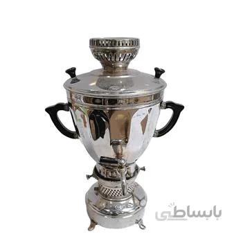 سماور نفتی قدیمی