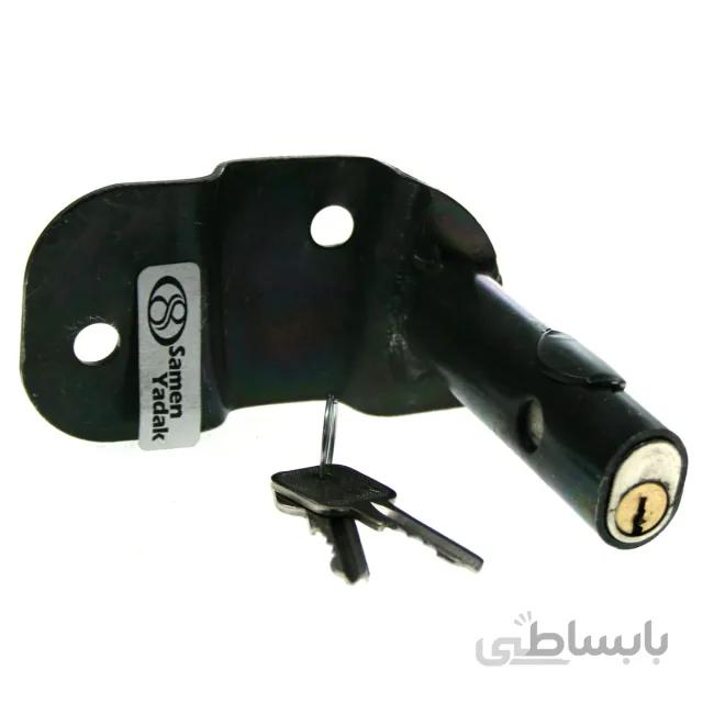 قفل کاپوت سوییچی تیبا 1 و 2