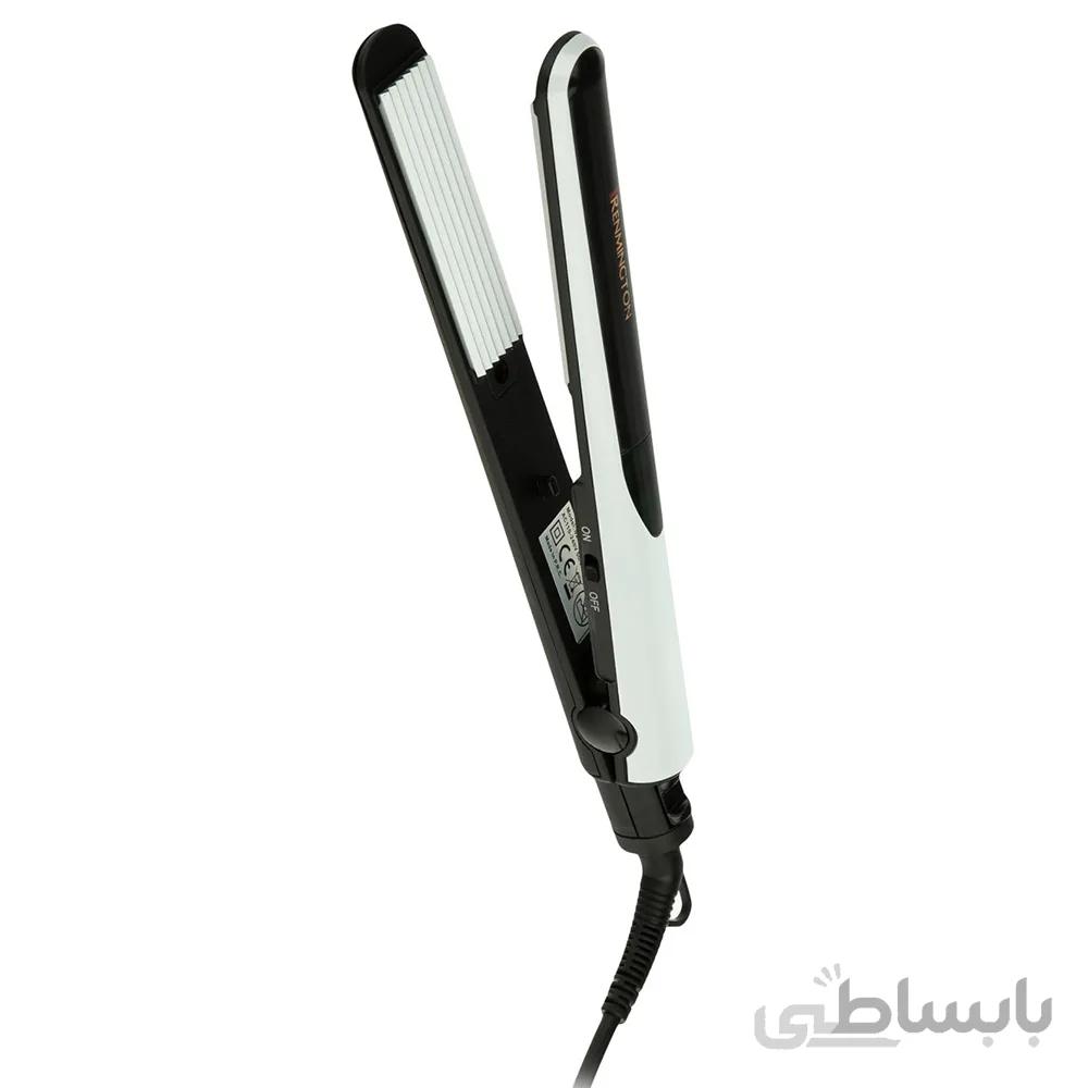 حالت دهنده مو آی رنمینگتون مدل S202
