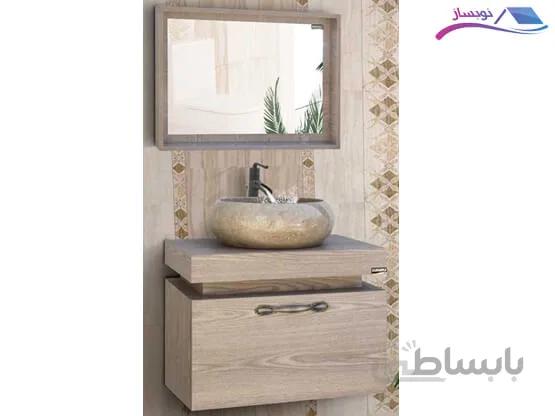 روشویی کابینتی مدل E 070
