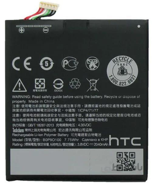باتری اچ تی سی DESIRE 610
