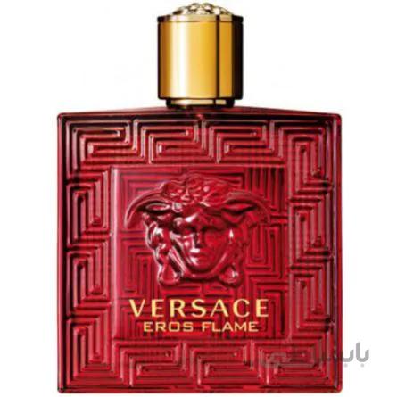 ادوپرفیوم مردانه ورساچه اروس فلیم 100 میل ا versace | 8011003845354