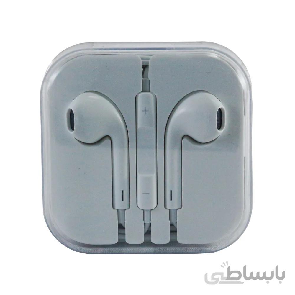 هندزفری اصلی گوشی آیفون 7جی/ 8 جی Iphone 7G/8G Original Handsfree