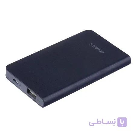 پاور بانک روموس Sense Mini 5000mAh Ultra Slim