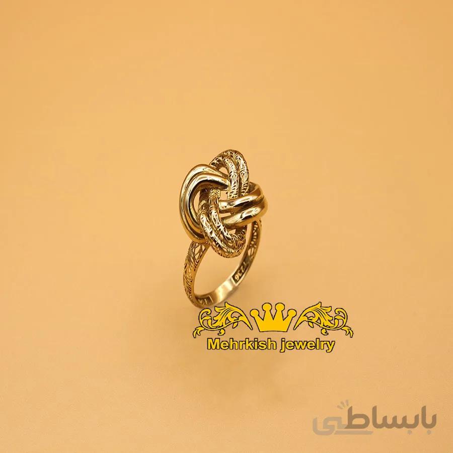 انگشتر پالی