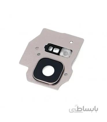 شیشه دوربین گوشی Samsung Galaxy S8 Plus