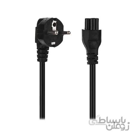 کابل برق 3 پین کامپیوتر دیتکس پلاس به طول 1.5 متر
