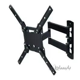 پایه دیواری تلویزیون ال سی دی آرم TWM-500