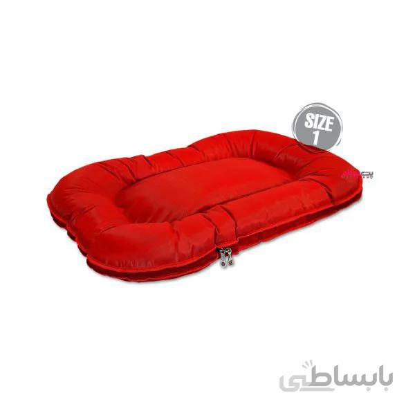تشک سگ برزنتی سایز ۱