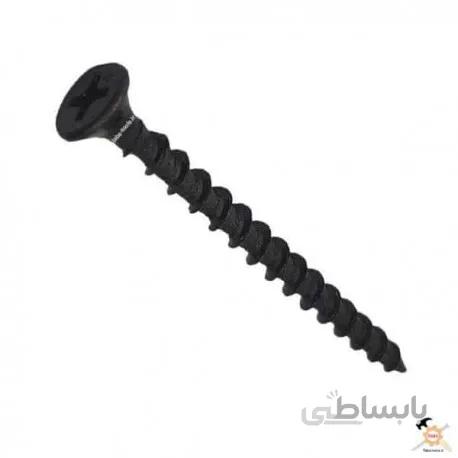 پیچ ام دی اف mdf 5 سانت بسته 250 عددی