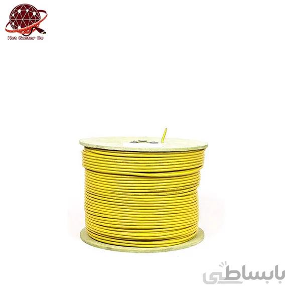 کابل شبکه Cat 6 SFTP لگراند بدون تست