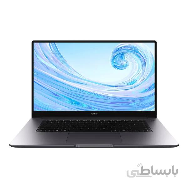 لپ تاپ 15.6 اینچی هوآوی مدل MateBook D15 Boh-WAQ9R