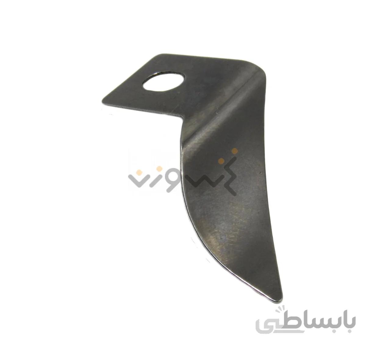 فنر تیغ راسته اتومات تی پی کال