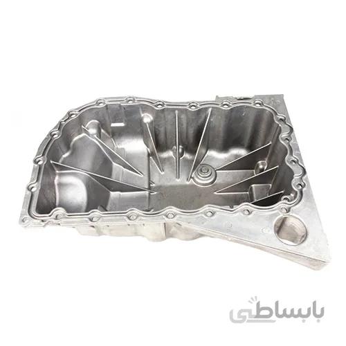 کارتل مگان ۲۰۰۰