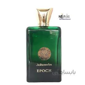 عطر ادکلن ایپک مردانه جانوین johnwin epoch