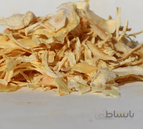 گرانول پیاز – 100 گرم