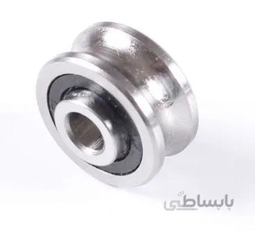 بلبرینگ شیاردار SG 15 ساخت چین