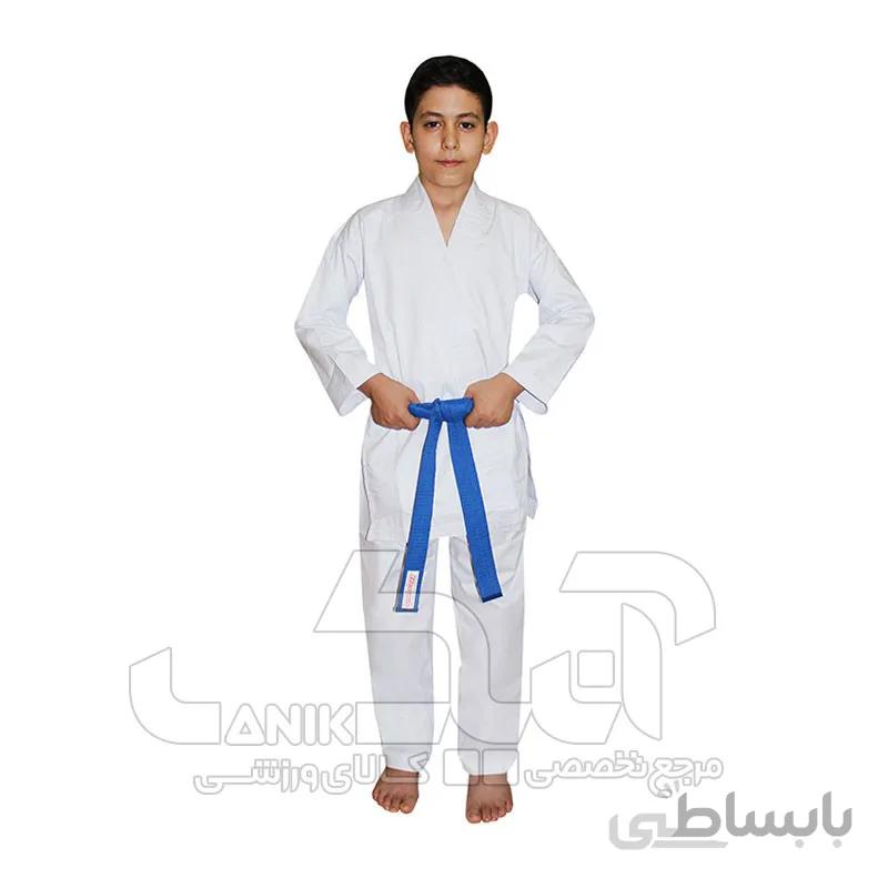 لباس کاراته A نوجوانان
