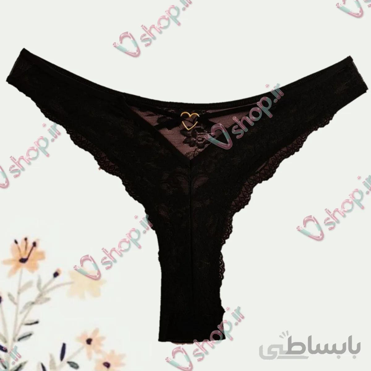 شورت اسلیپ برزیلی