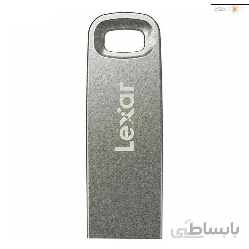 فلش مموری لکسار مدل Lexar M35 ظرفیت 64 گیگابایت ا Lexar M35 flash memory 64 GB