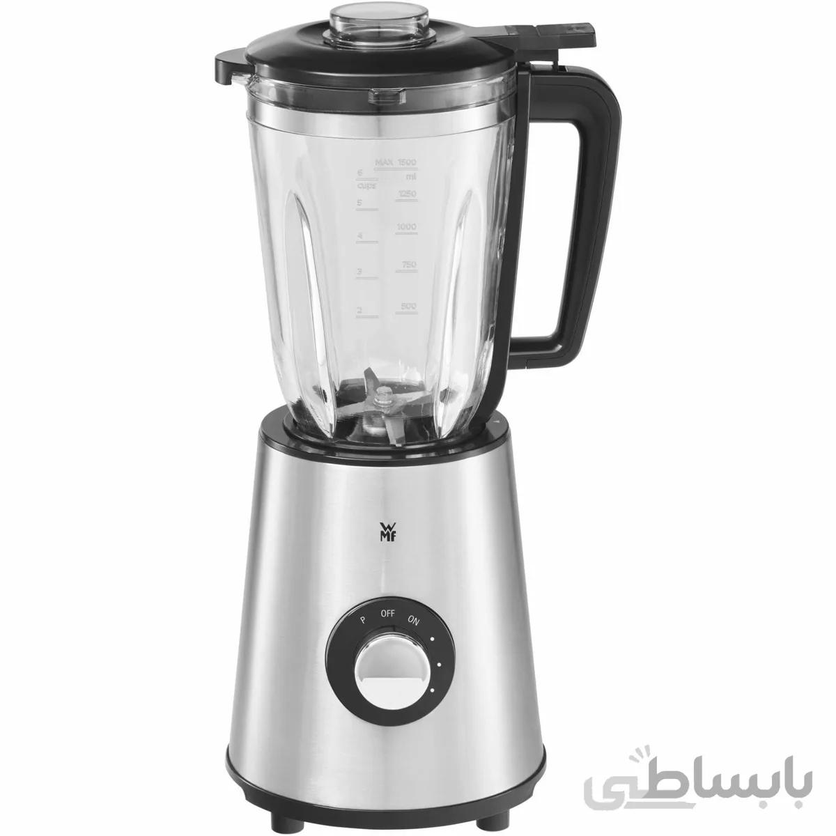 مخلوط کن دبلیو ام اف مدل WMF Kult X Table Blender